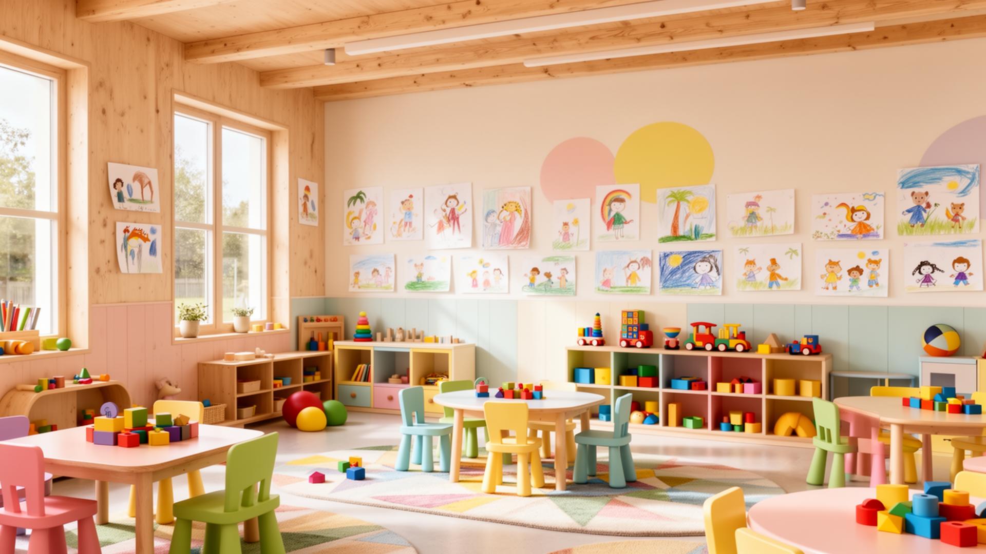 Детский сад № 45